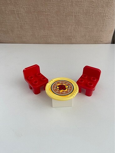 Lego duplo