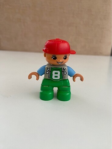 Lego duplo
