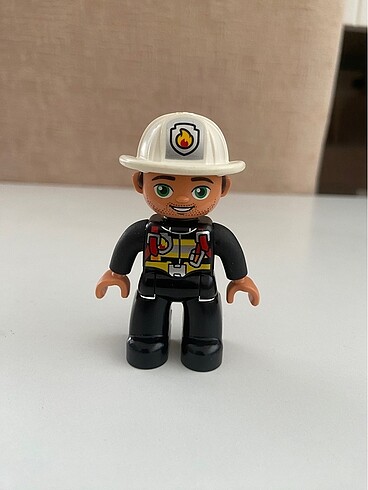 Lego duplo itfaiyeci