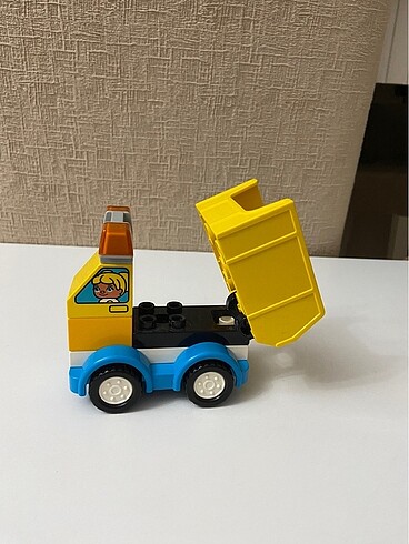 Diğer Lego duplo