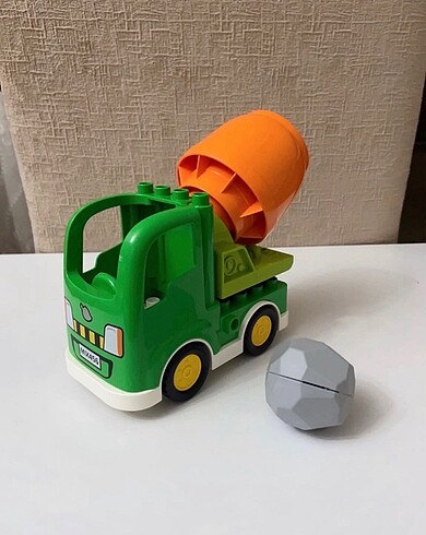 Lego duplo