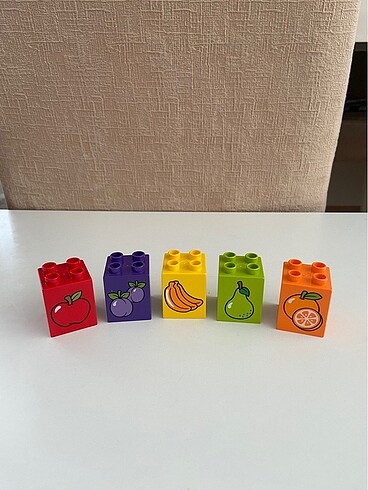 Lego duplo