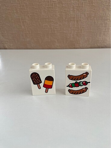 Lego duplo