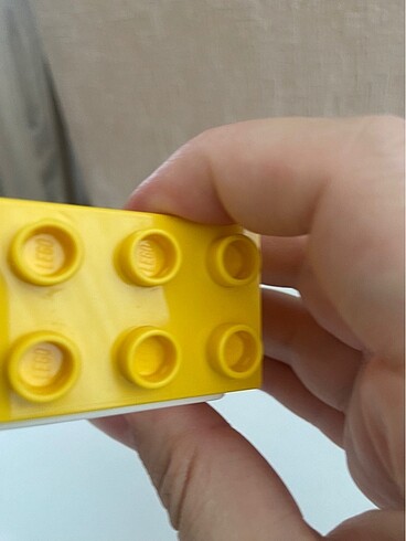 Diğer Lego duplo pencere