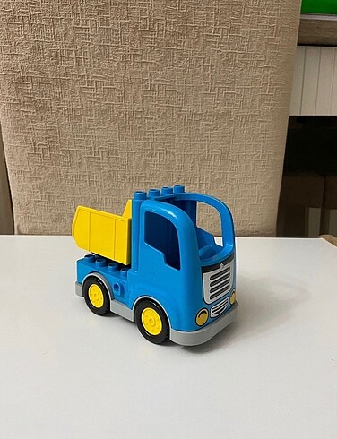 Lego duplo kamyon