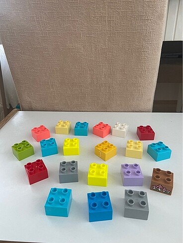 Lego duplo