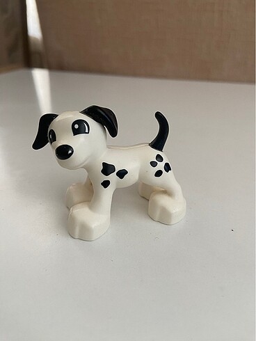 Lego duplo köpek
