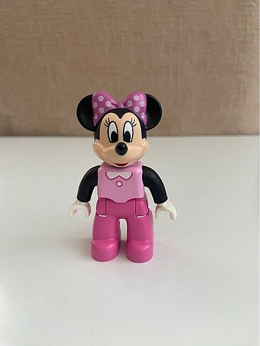 Lego duplo minnie