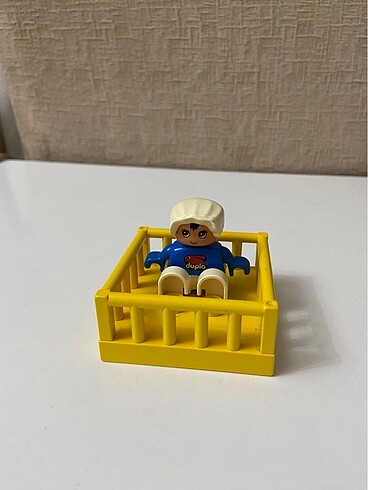 Lego duplo vintage