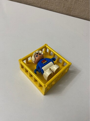 Diğer Lego duplo vintage