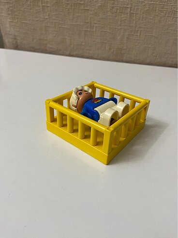  Beden Lego duplo vintage