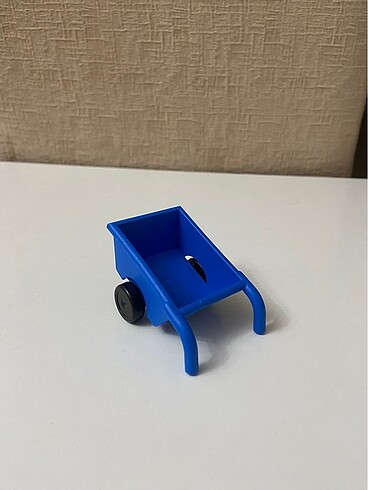 Lego duplo el arabası