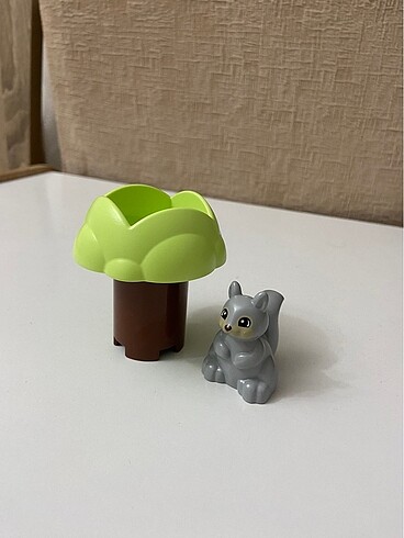 Diğer Lego duplo