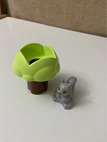  Beden Lego duplo