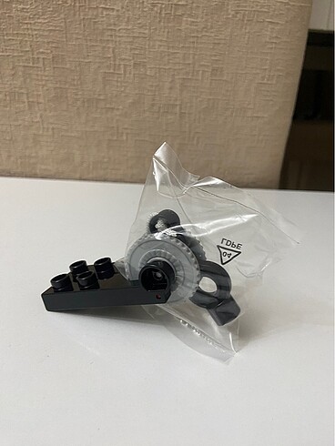 Lego duplo vinç