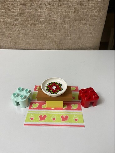 Lego duplo