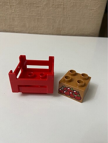 Diğer Lego duplo