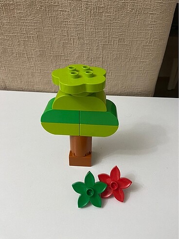 Diğer Lego duplo ağaç