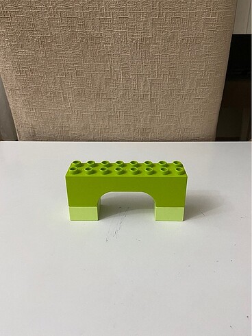 Lego duplo köprü