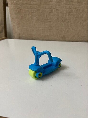 Lego duplo scooter