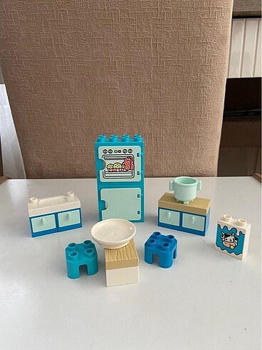 Lego duplo