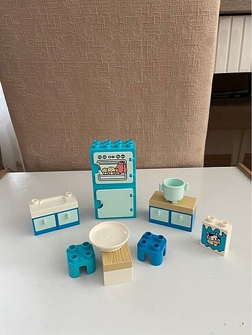 Diğer Lego duplo