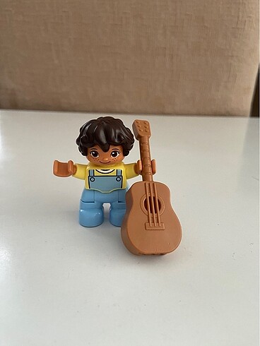 Lego duplo gitar