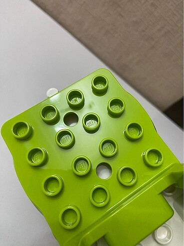  Beden Lego duplo kamyon