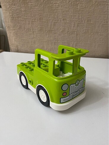 Diğer Lego duplo kamyon