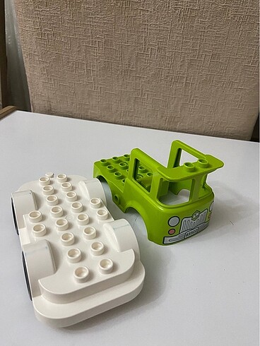  Beden Renk Lego duplo kamyon