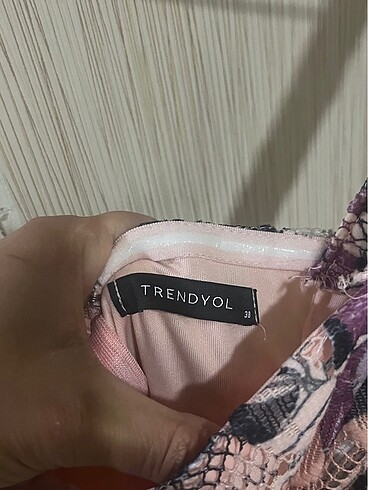 Trendyol & Milla Elbise