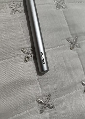 Beden Huawei Gri Tablet Kalemi