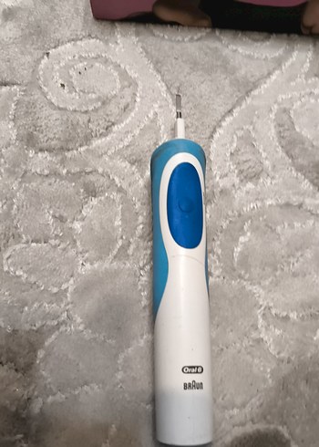 Oral-B Braun Elektrikli Diş Fırçası Gövdesi - Görsel 2