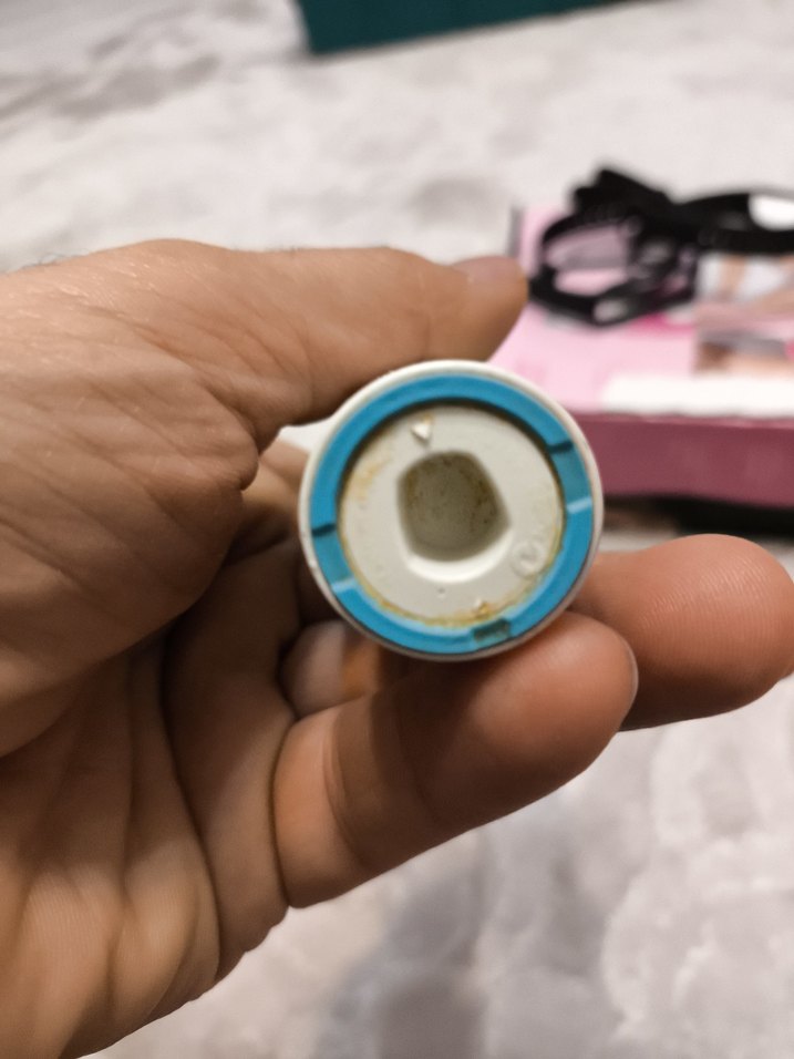 Oral-B Braun Elektrikli Diş Fırçası Gövdesi - Görsel 4