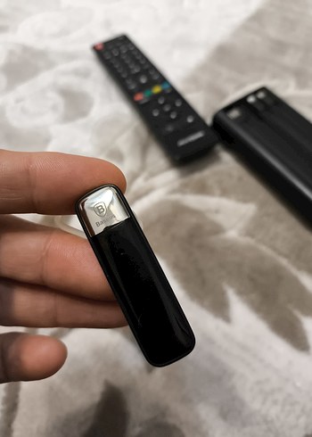 Gri Bluetooth Kulaklık baseus kulaklık - Görsel 6