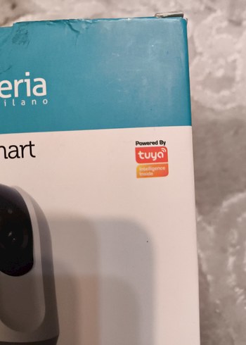 Superia Oversmart Iron-CAM Bebek Kamerası - Görsel 3