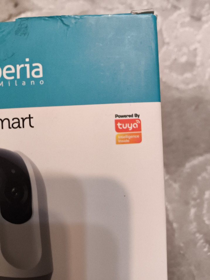 Superia Oversmart Iron-CAM Bebek Kamerası - Görsel 3