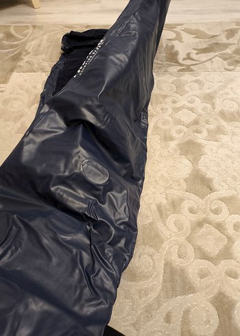 beswtway şişme yatak havası yavaş iniyor patlak - Görsel 3