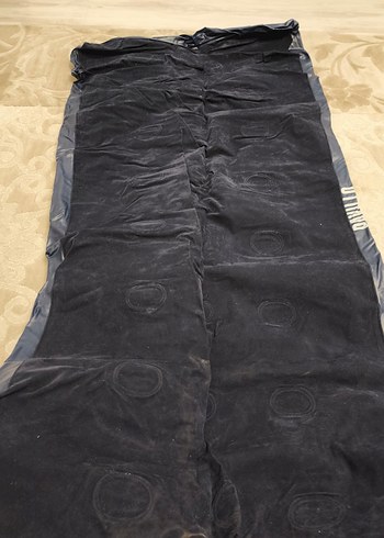 beswtway şişme yatak havası yavaş iniyor patlak - Görsel 2