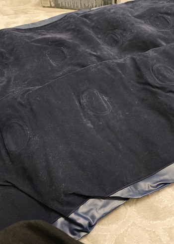 beswtway şişme yatak havası yavaş iniyor patlak - Görsel 5