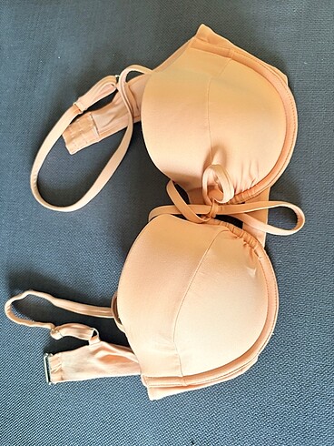 Hm bikini ustu