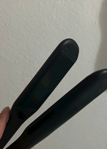 Rowenta saç düzleştirici - Görsel 6