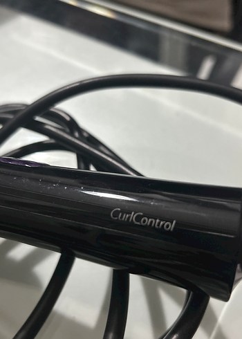 Philips saç maşası - Görsel 6