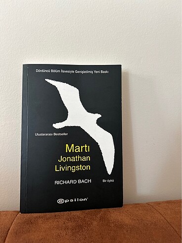 Martı Jonathan Livingston