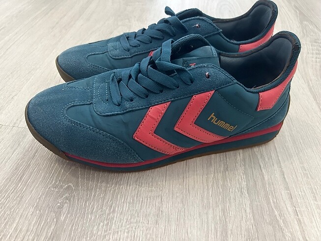 40 Beden Hummel kadın