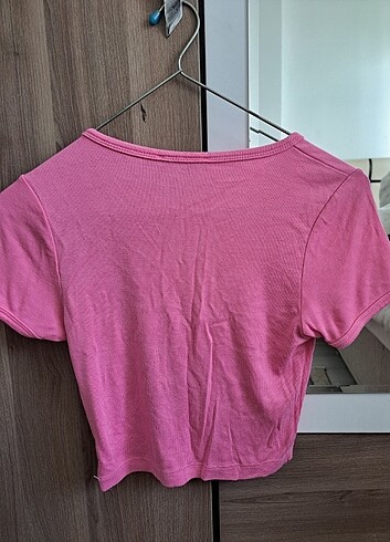 Armalife pembe crop