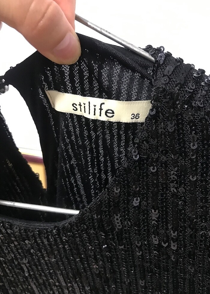 #Abiye#Gece#Elbise#Tesettür#Tesettür abiye - Görsel 3