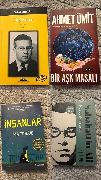 Fiyat sorunuz