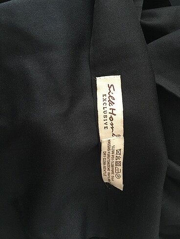 silkhome ipek sal