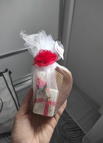 Gelin Hamam hediyeliği